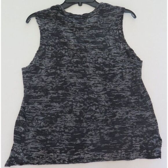 Soul Cycle SW10161571 Women's Sz M Charcoal SoulCycle Pronto Tank Top $62 - Picture 7 of 7